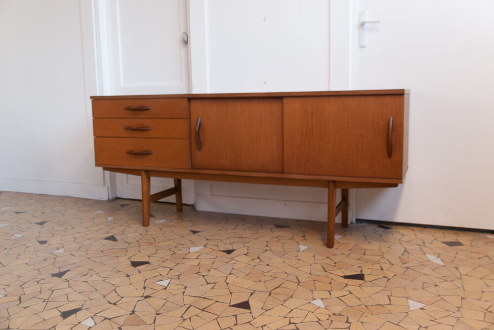 Avalon Sliding Enfilade