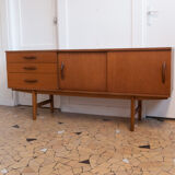 Avalon Sliding Enfilade