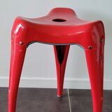 Dulton Stool by Yasu Sasamoto model "wisdom teeth"
