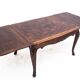 Dining set, France, around 1920.