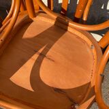 10 chaises bistrot, 1980