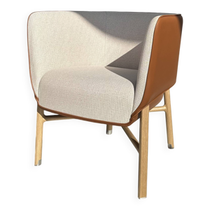 fauteuil cabriolet en