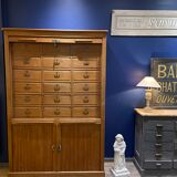Notary trade furniture