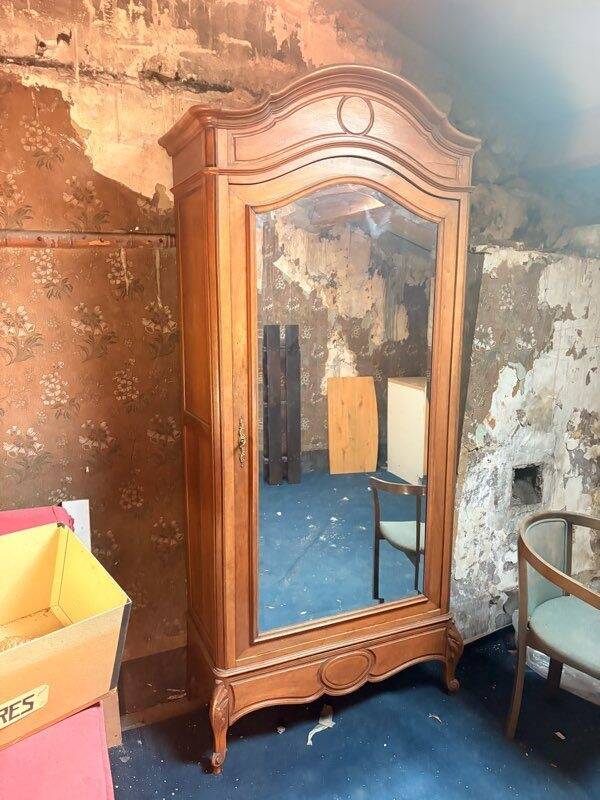Wardrobe