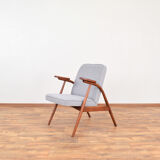 Mid-Century Polish Easy Chair, 1960s.