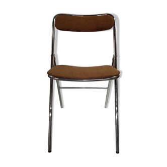 Souvignet Vintage folding chair