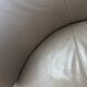 Kola Chair Steiner Paris – full-grain leather – Manzoni & Tapinassi