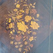 Napoleon III side table