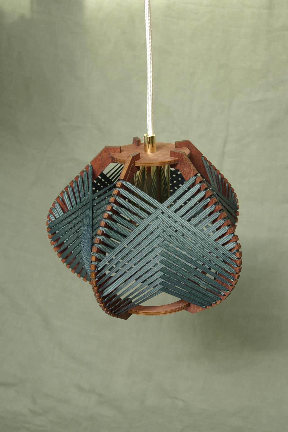 Dark green walkman / Made in France / Made to order / to install