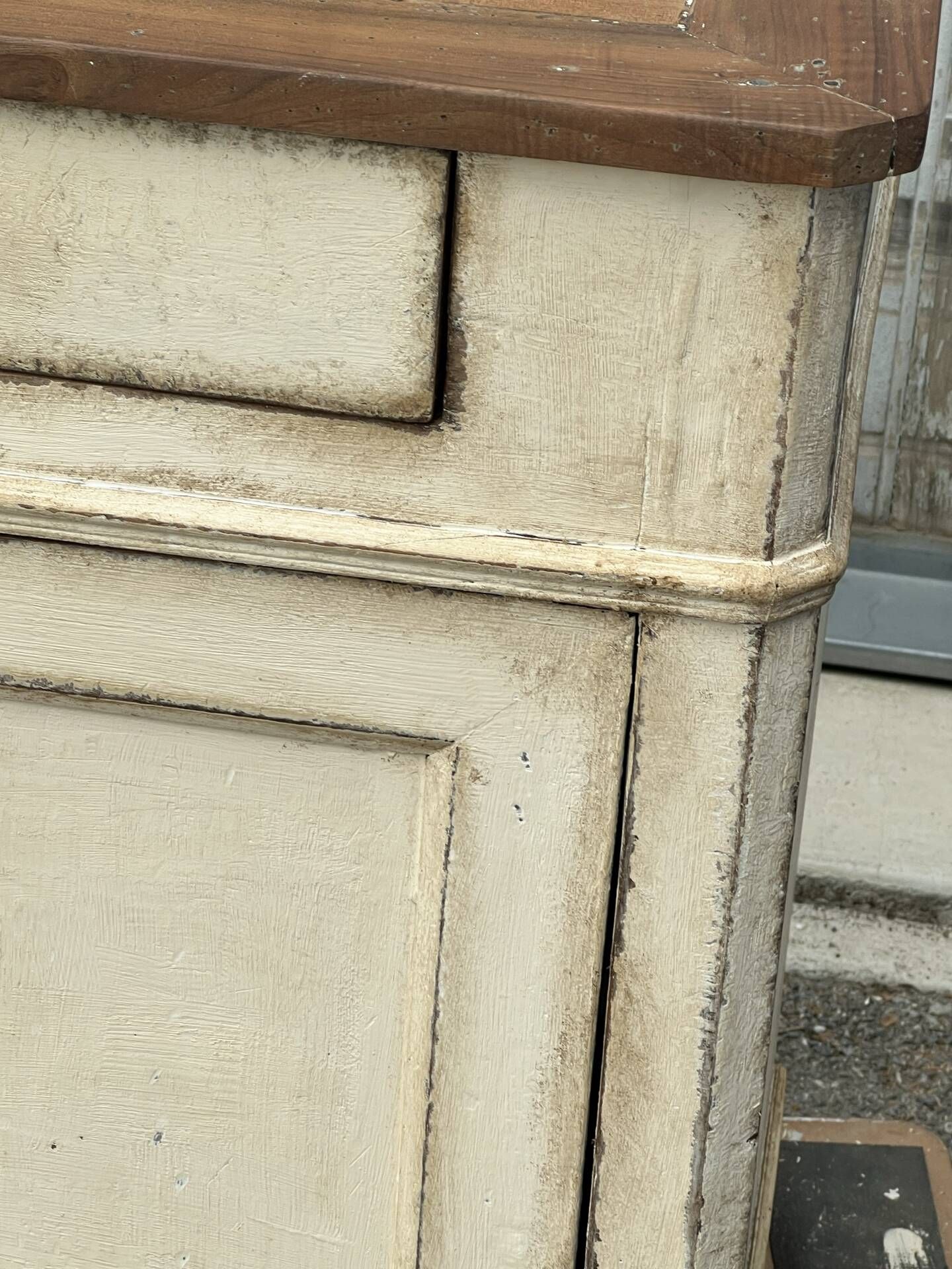 Enfilade