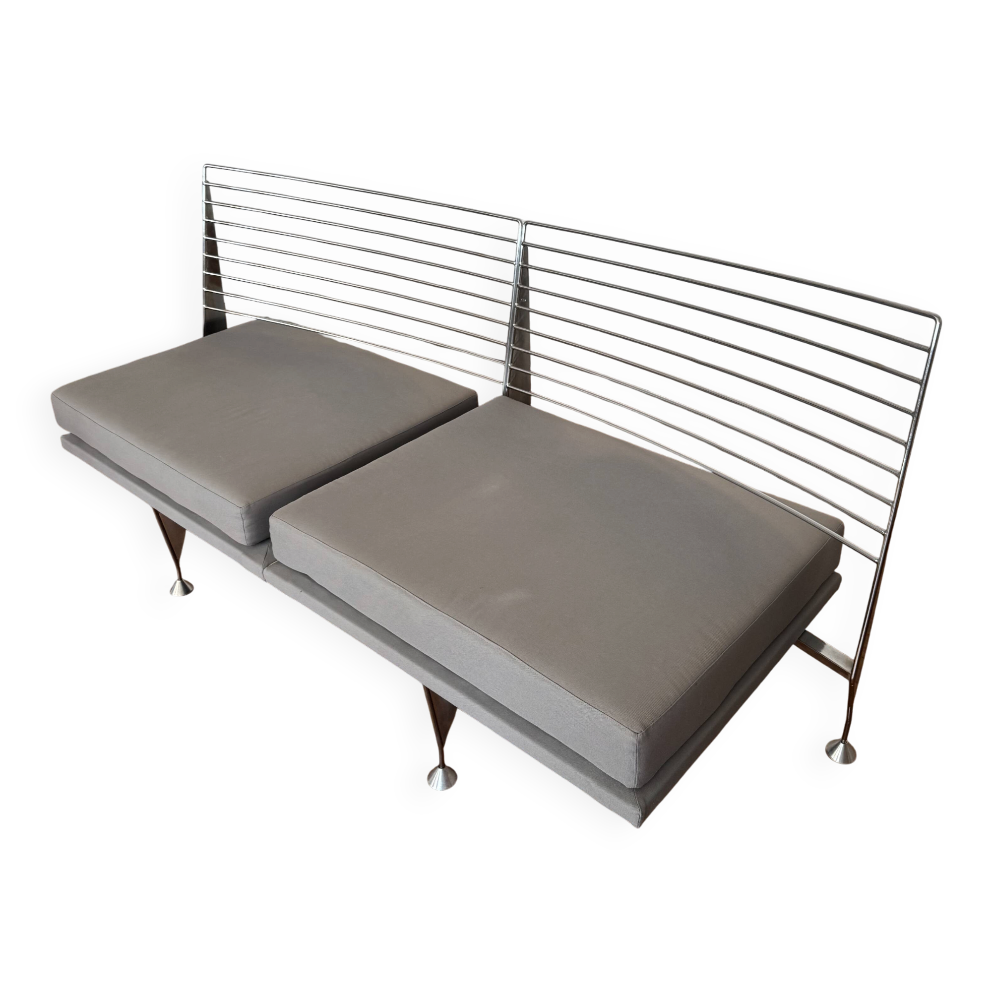 Banquettes Ikmissou Pascal Mourgues