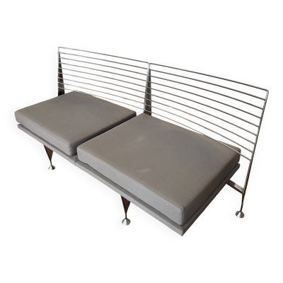 Banquettes Ikmissou Pascal Mourgues