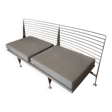 Banquettes Ikmissou Pascal Mourgues