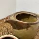 Sahara teapot and milk jug