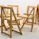 Folding chair