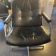 Chaise de bureau par Geoffrey D.Harcourt pour Artifort
