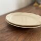 2 antique Villeroy & Boch Mettlach dishes