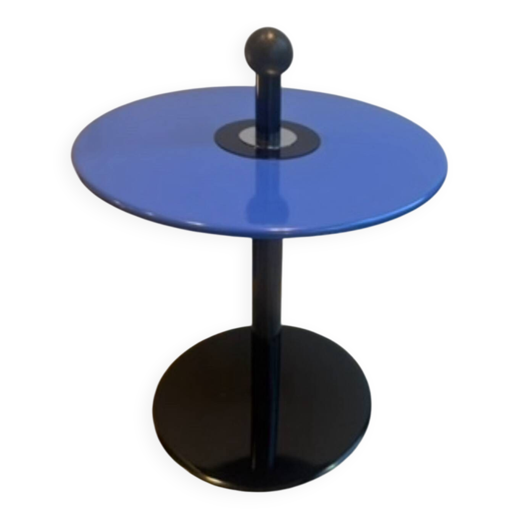 Post-modern IKEA table IV