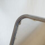 Barber mirror