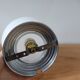 vintage glass ball light fixture