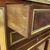 Directoire Chiffonnières Table circa 1820