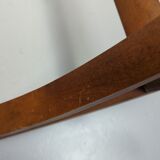 Rocking-chair by Luigi Crassevig