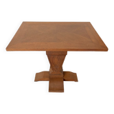 Table d’appoint art déco