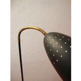 Scandinavian floor lamp