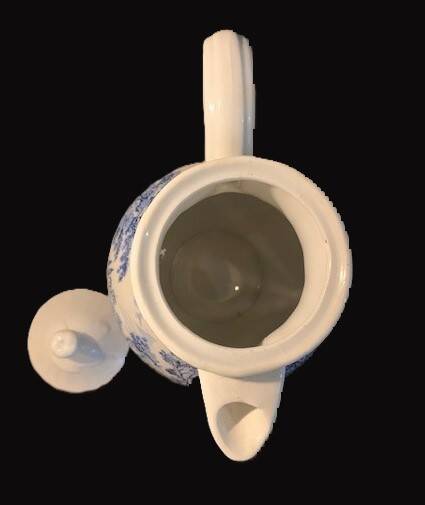 Coffee service "English Style"