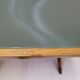 Vintage dining table 1950 Italian