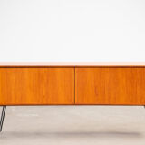 Scandinavian teak sideboard 1960