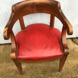 Armchair Louis Philippe