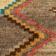 Vintage Berber rug, 127 x 205
