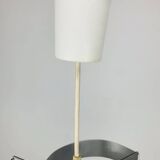 Max Sauze aluminum suspension from the 70s, space age