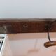 bistrot coat rack