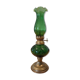Oil lamp