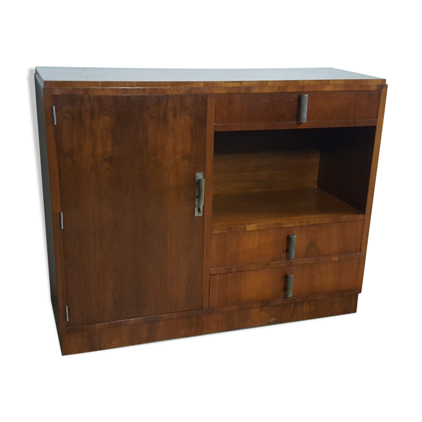 Art Deco sideboard, 1930