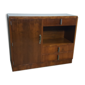 Art Deco sideboard, 1930