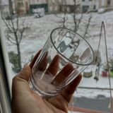 10 cups for vodka from the 40s