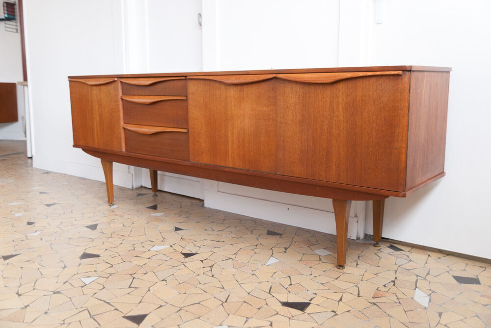 Stonehill sideboard 198cm