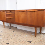 Stonehill sideboard 198cm