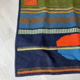 South american wool carpets