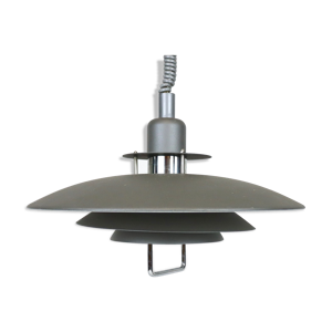 Suspension belid