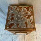 Bedside early twentieth century