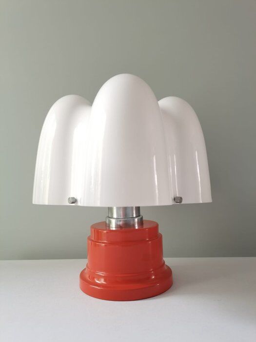 Vintage Italian table lamp