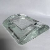 Vintage ashtray from the 1960s