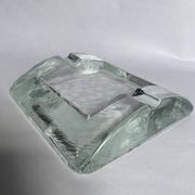 Vintage ashtray from the 1960s