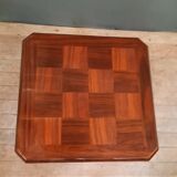 Coffee table varnished years 40