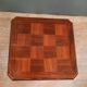 Coffee table varnished years 40