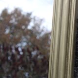 Antique mirror in the Louis Philippe style